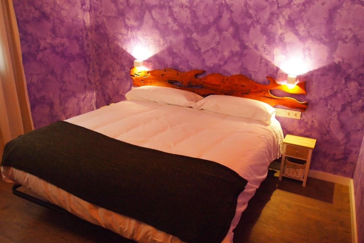Maddiola Apartment Орио Экстерьер фото