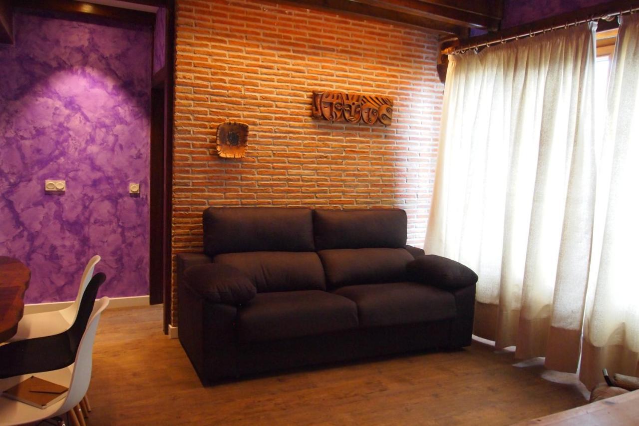 Maddiola Apartment Орио Экстерьер фото