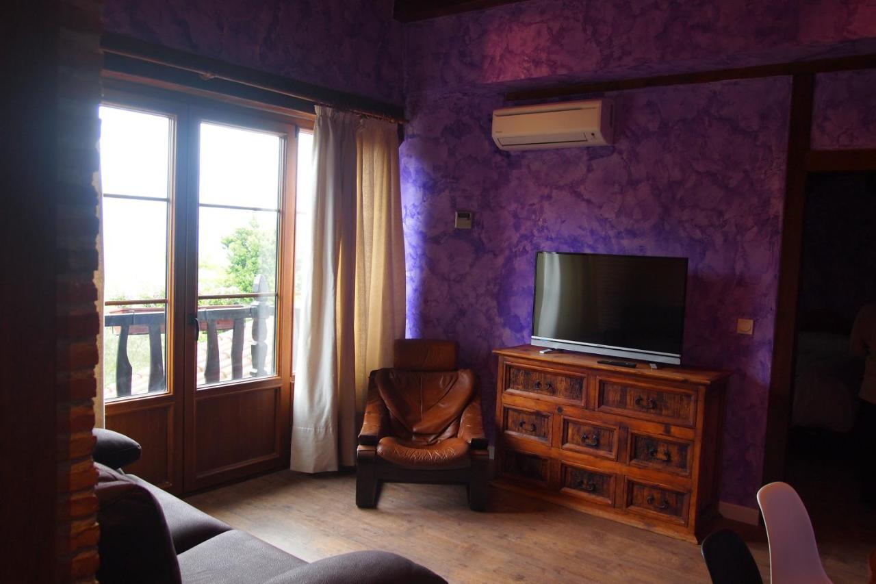 Maddiola Apartment Орио Экстерьер фото