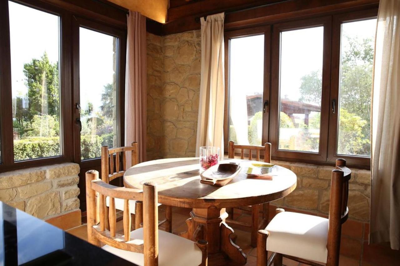 Maddiola Apartment Орио Экстерьер фото
