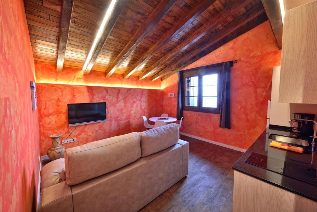 Maddiola Apartment Орио Экстерьер фото
