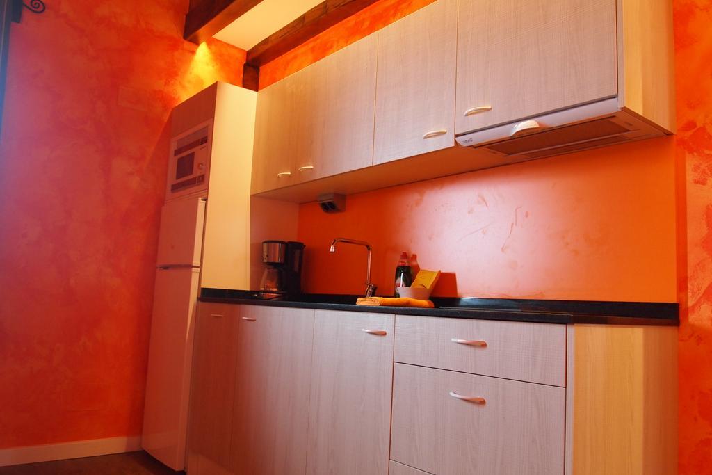 Maddiola Apartment Орио Экстерьер фото