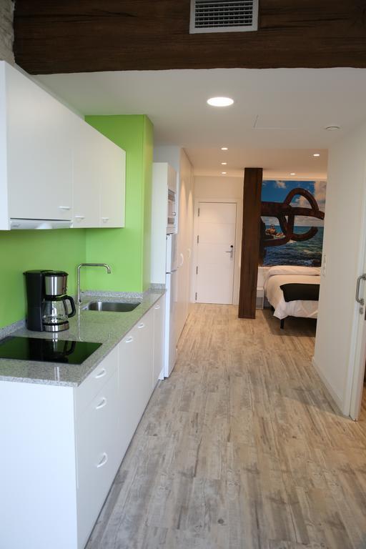 Maddiola Apartment Орио Экстерьер фото