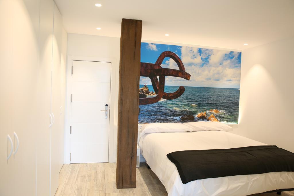 Maddiola Apartment Орио Экстерьер фото