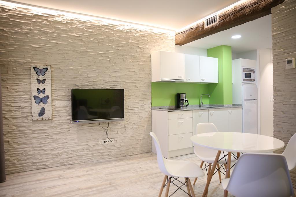 Maddiola Apartment Орио Экстерьер фото