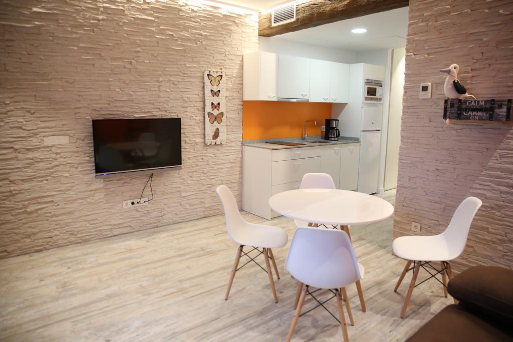 Maddiola Apartment Орио Экстерьер фото