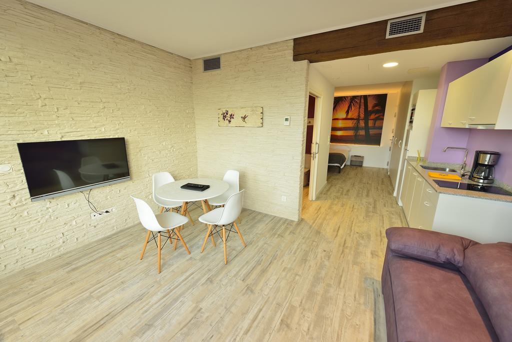 Maddiola Apartment Орио Экстерьер фото