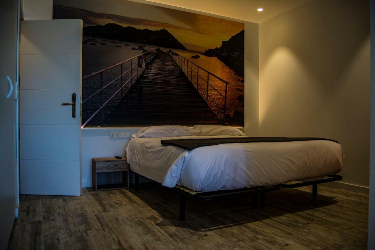 Maddiola Apartment Орио Экстерьер фото