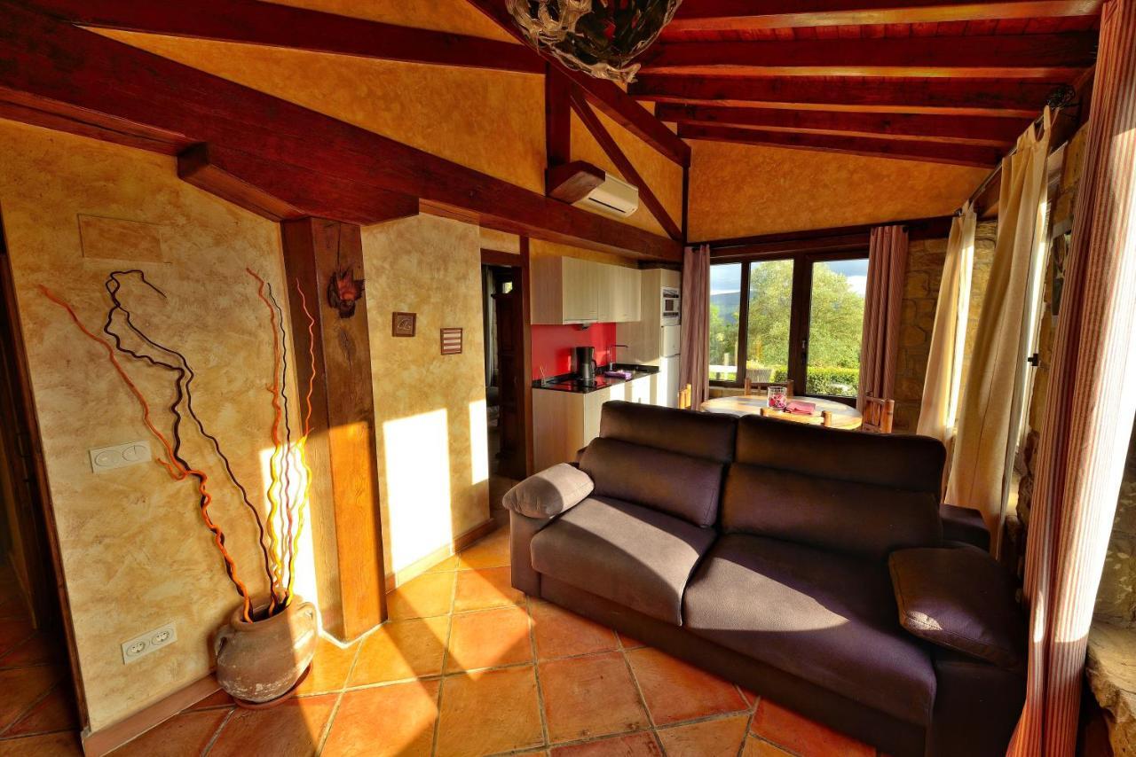 Maddiola Apartment Орио Экстерьер фото